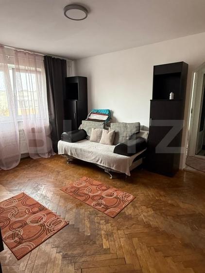 Apartament 2 camere, 32 mp, zona Electroprecizia - Sacele - 1