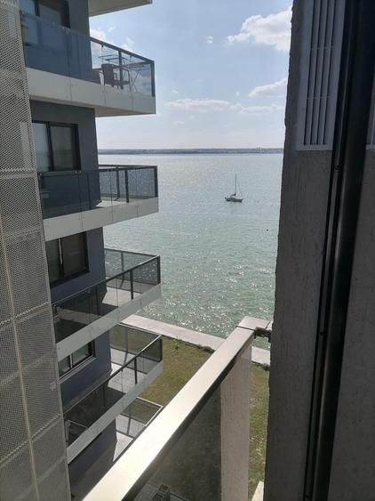 Apartament de lux de închiriat în Mamaia – zona Butoaie! - 4