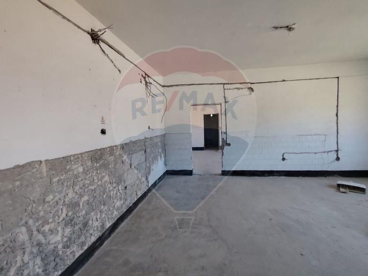 Spatiu de birouri/apartamente de 756m.p. de vanzare - 16