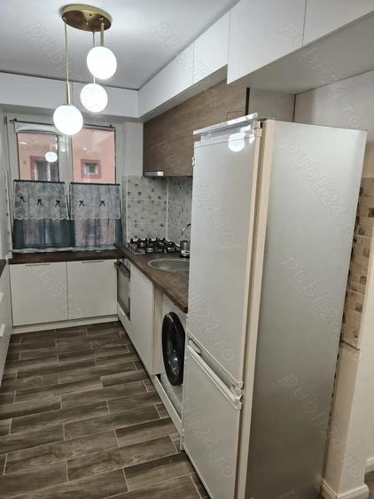 Inchiriez apartament Re?i?a, zona-Lunca - UBB- Poli?ie -Centru - 8