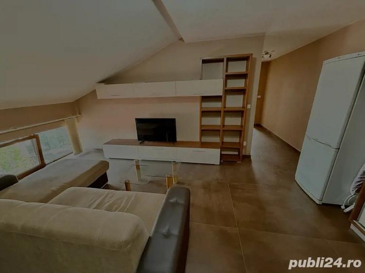 Ap 2 camere spatioase, Centru - zona Romanilor, cu loc de parcare in curtea interioara - 10