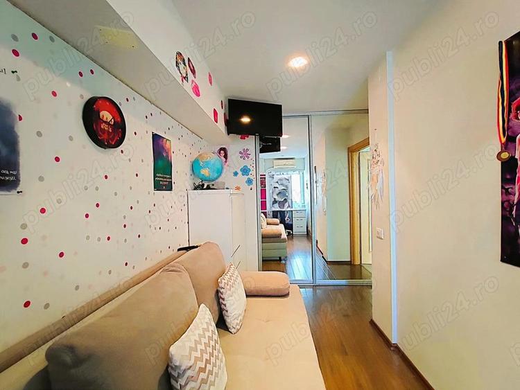 Apartament 3 camere de inchiriat in Faleza Nord - Plaja Trei Papuci - 9