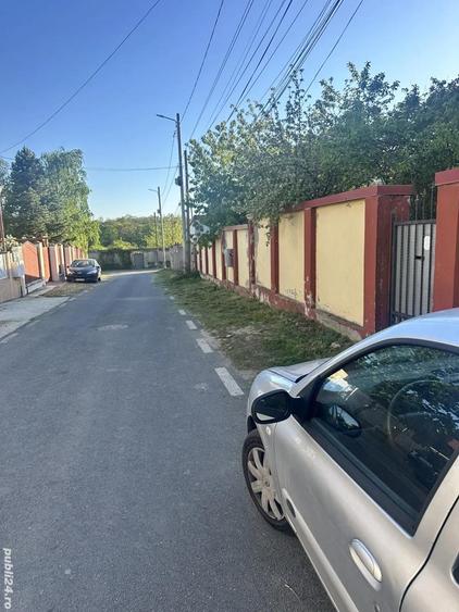 Vand casa Branesti - 2