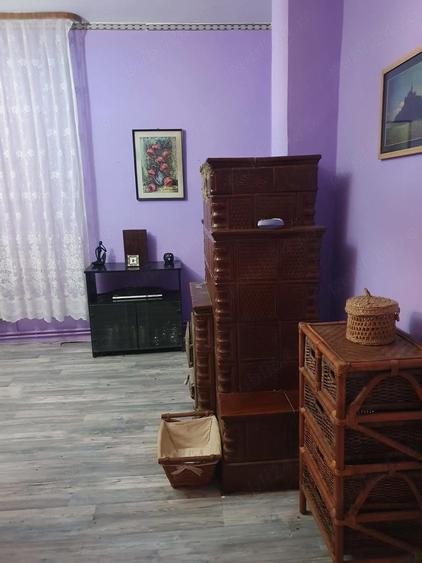 Casa cu etaj de inchiriat, in Timisoara, zona Fratelia, la 4,3 km de centru - 3