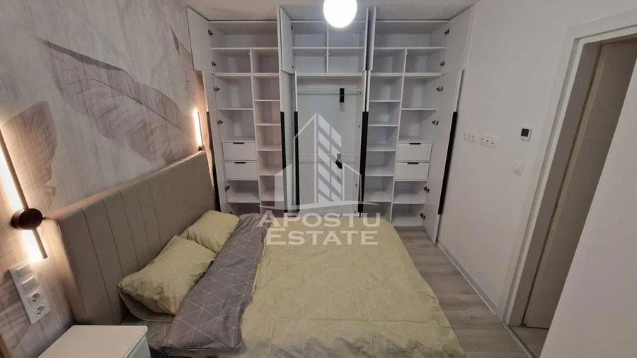 Apartament cu 2 camere, Timisoara, zona Lipovei - 8