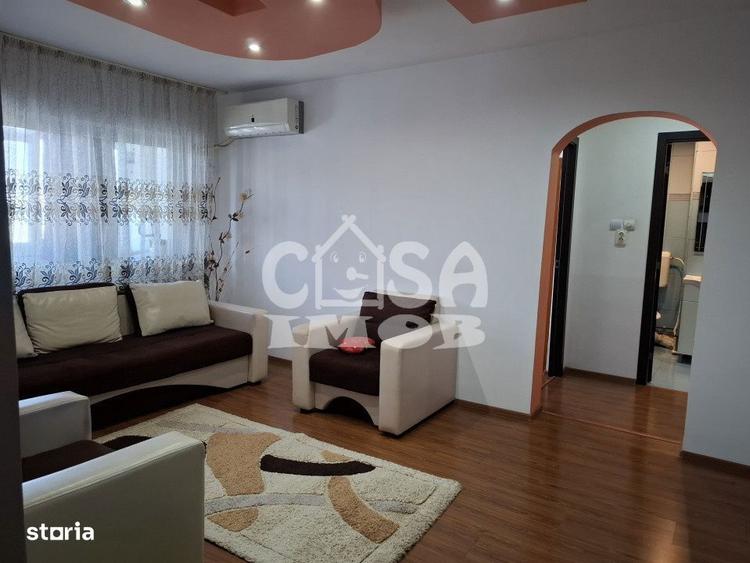 Inchiriere apartament 2 camere, micro 6, Targoviste - 17
