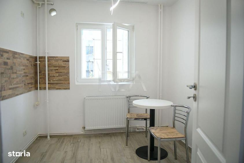 Apartament 3 Camere - Sebastian - Rahova - 5