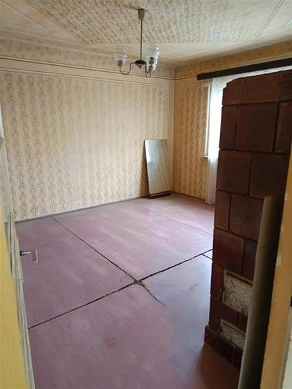 RECO CASA CU ETAJ IN MARGHITA - 6