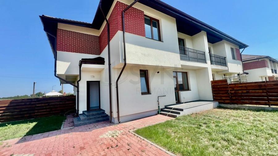 REV2004317 Vila 4 camere  140 mp Bragadiru - 1