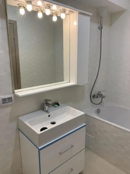 Inchiriere Studio Complex Novum zona Politehnica - 8