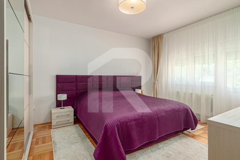 Vila de vanzare in Busteni – 8 dormitoare, vedere directa spre Crucea Caraiman! - 22