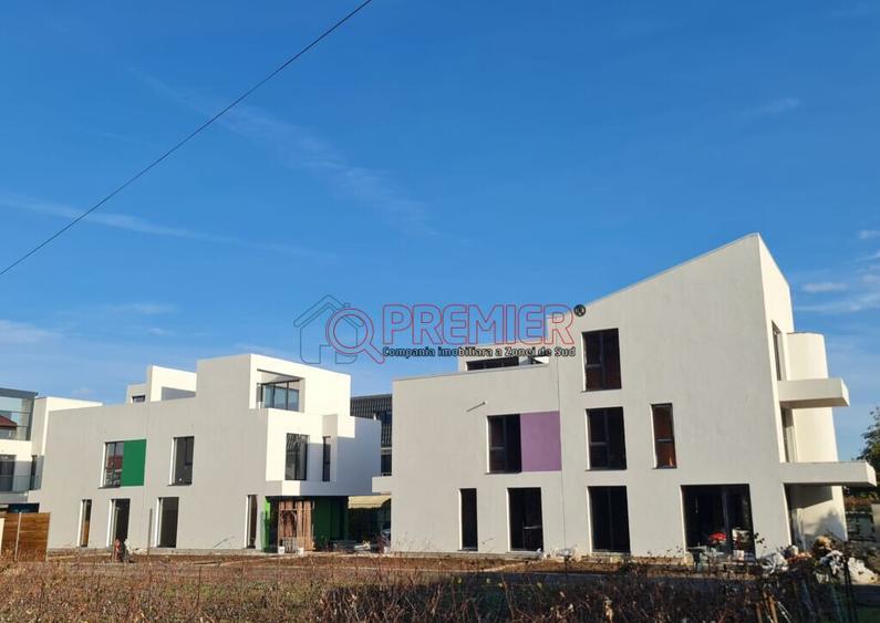 Popesti - Scolii - Casa P+1+Terasa + curte 95mp - 6