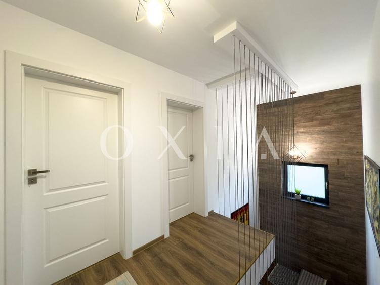 OX598 Vila cu Piscina in Mosnita Noua - 21