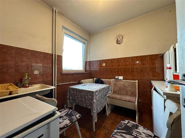 APARTAMENT 2 CAMERE| ETAJ 5 | ZONA SPLAIUL CRISANEI | ORADEA - 4