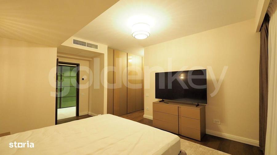 Apartament generos cu 3 camere | terasa | garaj - 6