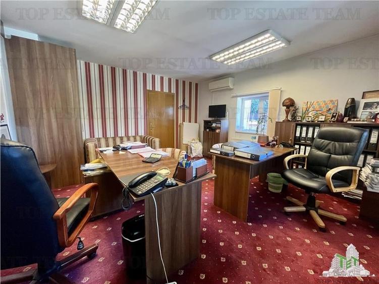 7 Camere | Dacia | 2010 | Duplex | 228 mp | Garaj | Centrala - 4