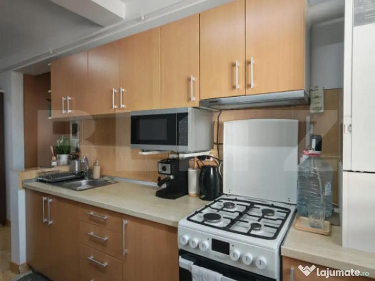 Apartament 2 camere, in Turda Noua - 7