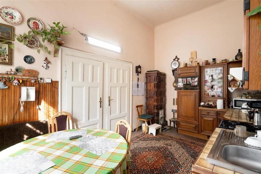 RECO Apartament ultracentral 110 mp- Evreilor Deportati - 17