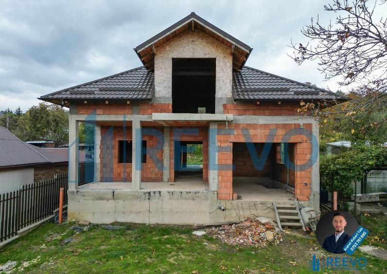 Casa de vanzare, strada Paun Pincio nr. 5, Moine?ti - 18