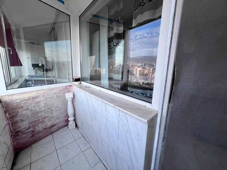 Apartament 3 camere,zona Balcescu - 14