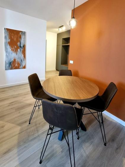 Apartament LUX 2 Camere - 900 euro - ISHO - 5