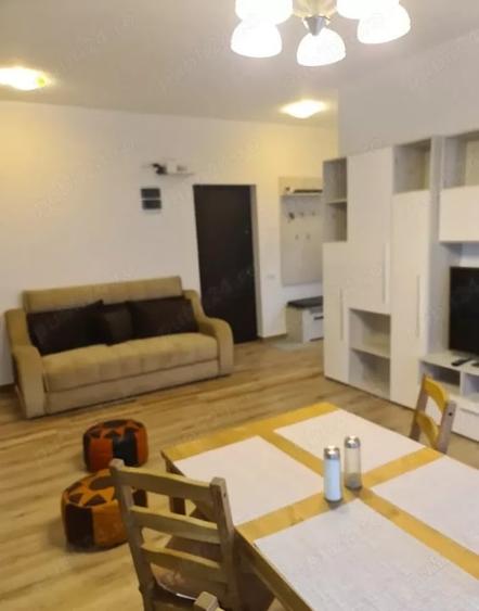 Apartament de 2 camere tip studio, 50 mp, parcare subterana, zona Metalurgiei - 1
