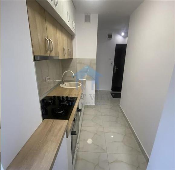 Garsoniera, Piata Cipariu - 6