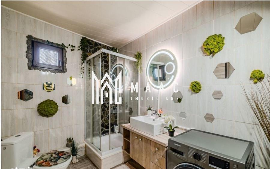 Casa  7 camere I 2 Corpuri I 180MPU I Piscina I   Poplaca - 2