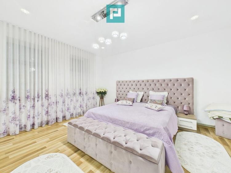 Casă exclusivistă cu 4 camere, în Secusigiu, Arad - 7