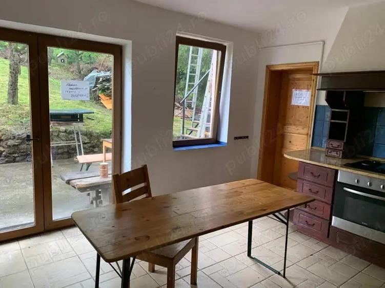 Garsoniere si camere pentru studenti central - 1