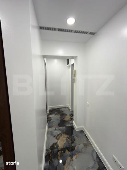 Apartament 3 camere renovat, gata de mutare - 12