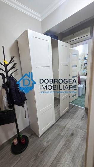 ZONA PIATA E3--BLOC NOU, GARSONIERA  CF 1 , SUPRAFATA TOTALA 36 MP ,ETAJ 2 - 8