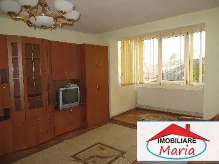 Apartament cu 2 camere de inchiriat etaj 1, zona centrala - 1