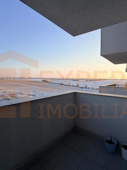 Apartament 2 camere lux | Maurer Residence - Tomis Plus | Vedere mare si lac - 10