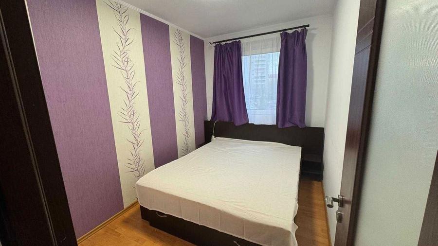 Apartament de inchiriat 3 camere zona Mihai Viteazu - 8