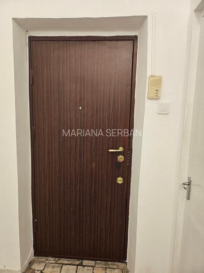 Strada Mihai Eminescu - intersectie Tunari