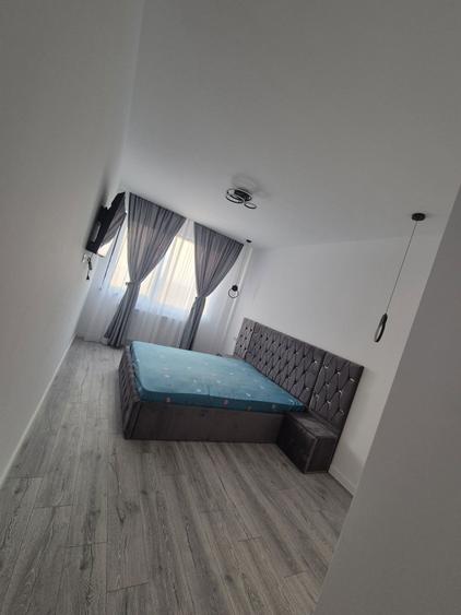 Apartament la prima inchiriere in bloc rezidential - 3