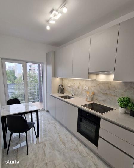 Apartament 2 camere Titan Metrou Bld 1 Decembrie 1918 Bld Th. Pallady - 9