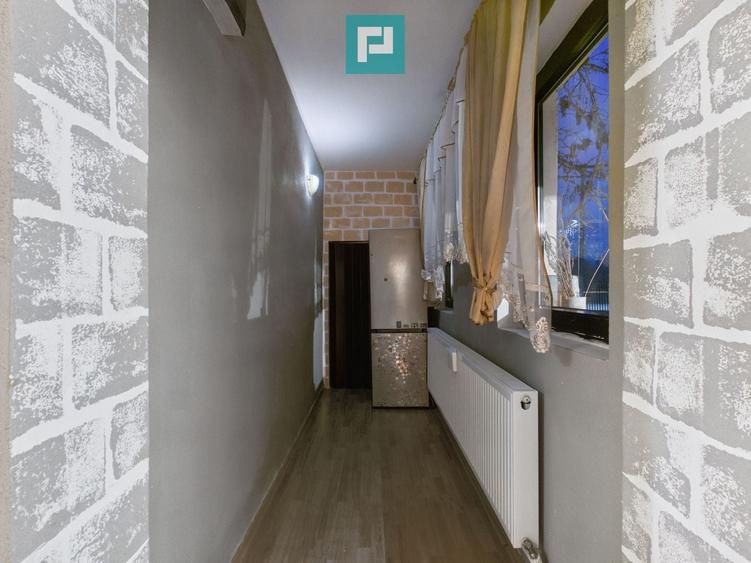 Casă cu 3 camere și teren de 700 mp în Cermei - 6