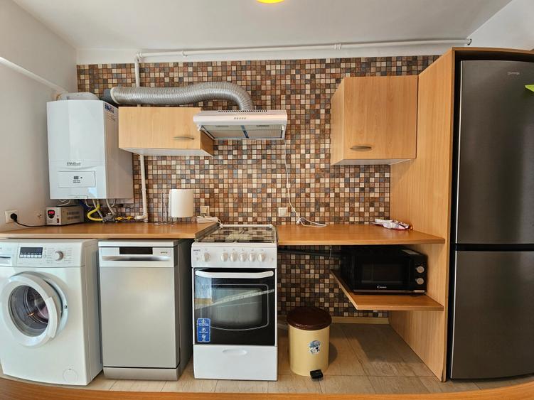 Faleza Nord 3 Camere si 2 Bai Priveliste Panoramica Spre Mare Si Oras - 15