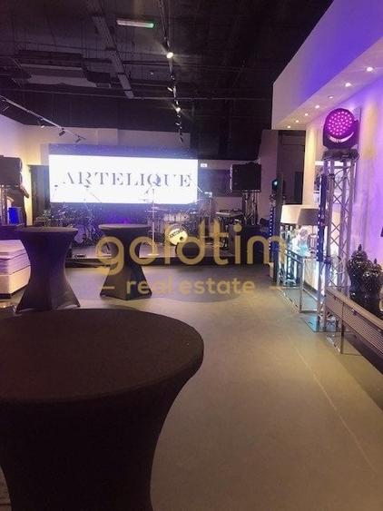 NOU/ STRADAL/VITRINA/3 LOCURI DE PARCARE/ PRETABIL RESTAURANT, SHOW ROOM, ETC - 4