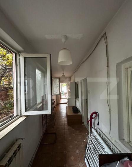 Doua case + teren 246 mp | Domenii Chibrit | - 5