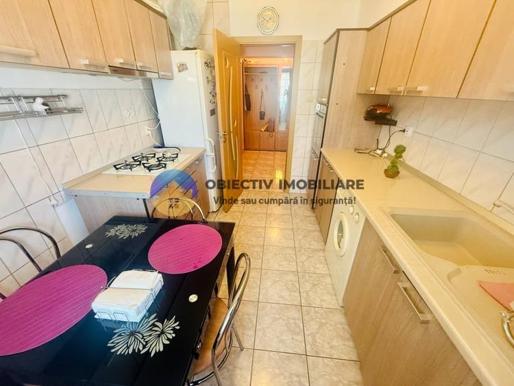 Apartament 3 camere Precista - GATA DE MUTAT - 12