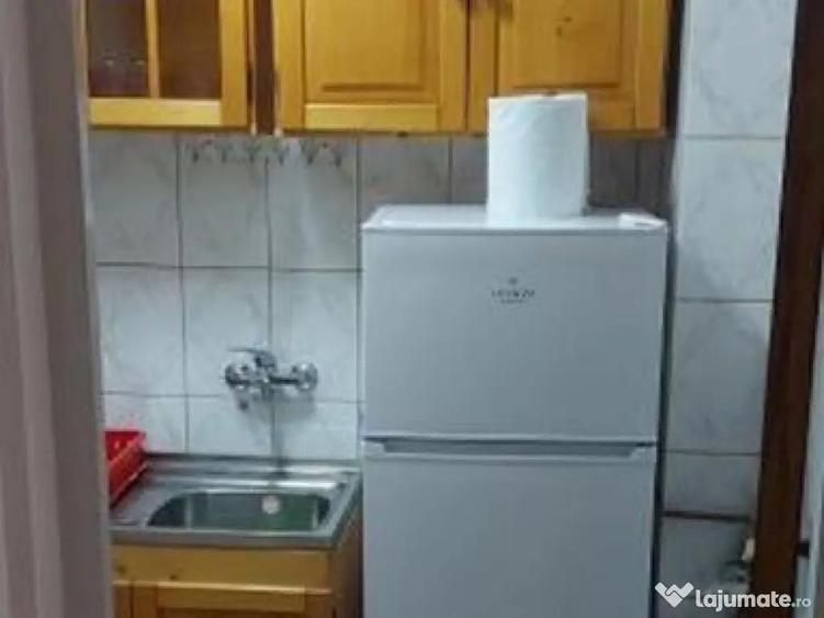 Iancului obor iulia hasdeu etaj 3 - 1