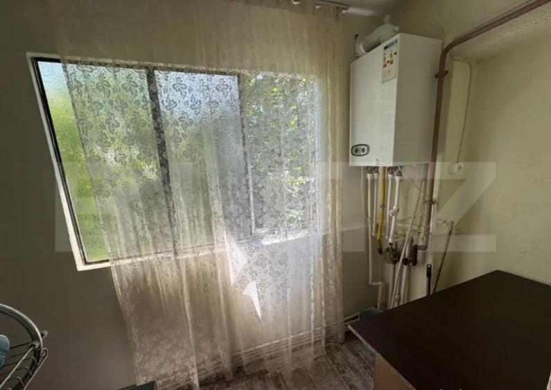 Apartament 3 camere, ideal studen?i Medicina, zona Kauflan - 8