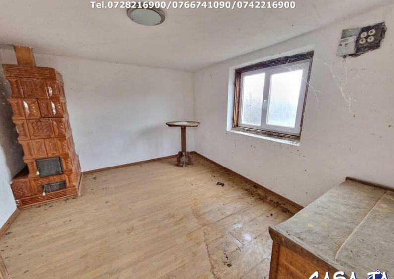 Casa situata in Oras Tismana - Valcele - 3