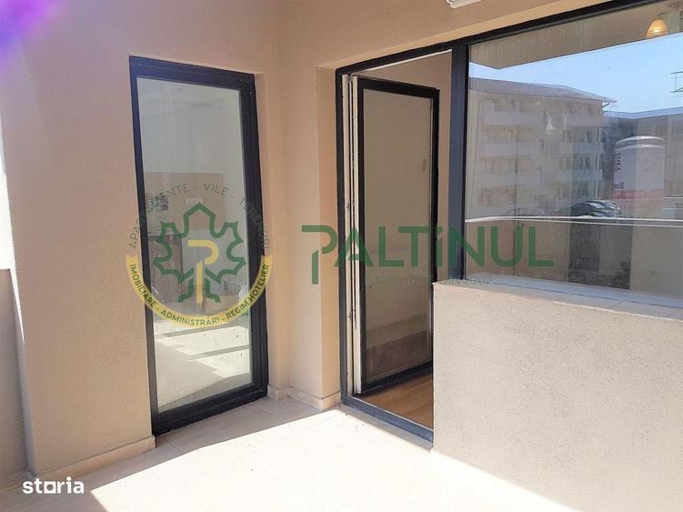 Apartament de inchiriat 2 camere, Cartier Arhitectilor - 2