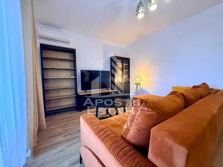 Apartament cu 2 camere, parcare subterana, Zona Aradului, Timisoara - 3