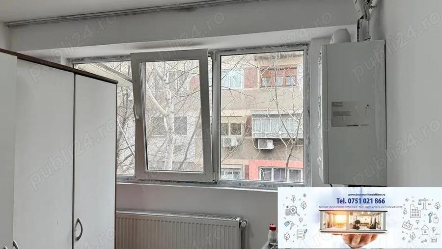 De vanzare garsoniera zona Viaduct - 2