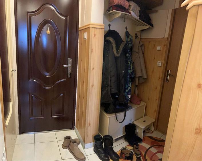 Apartament 1 camera - 4